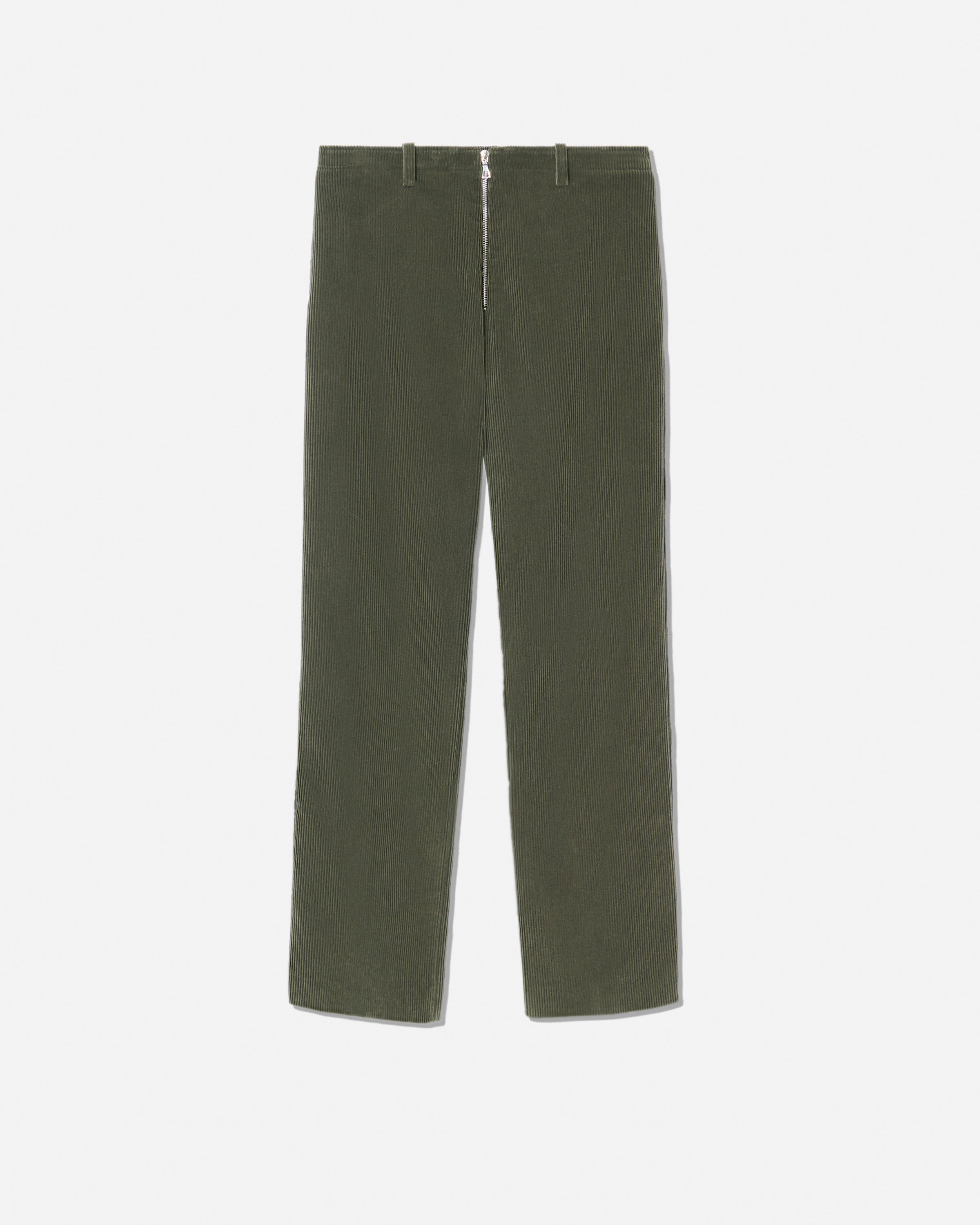 RIER, product: Trousers tyrolean corduroy zinc (fig. 1)