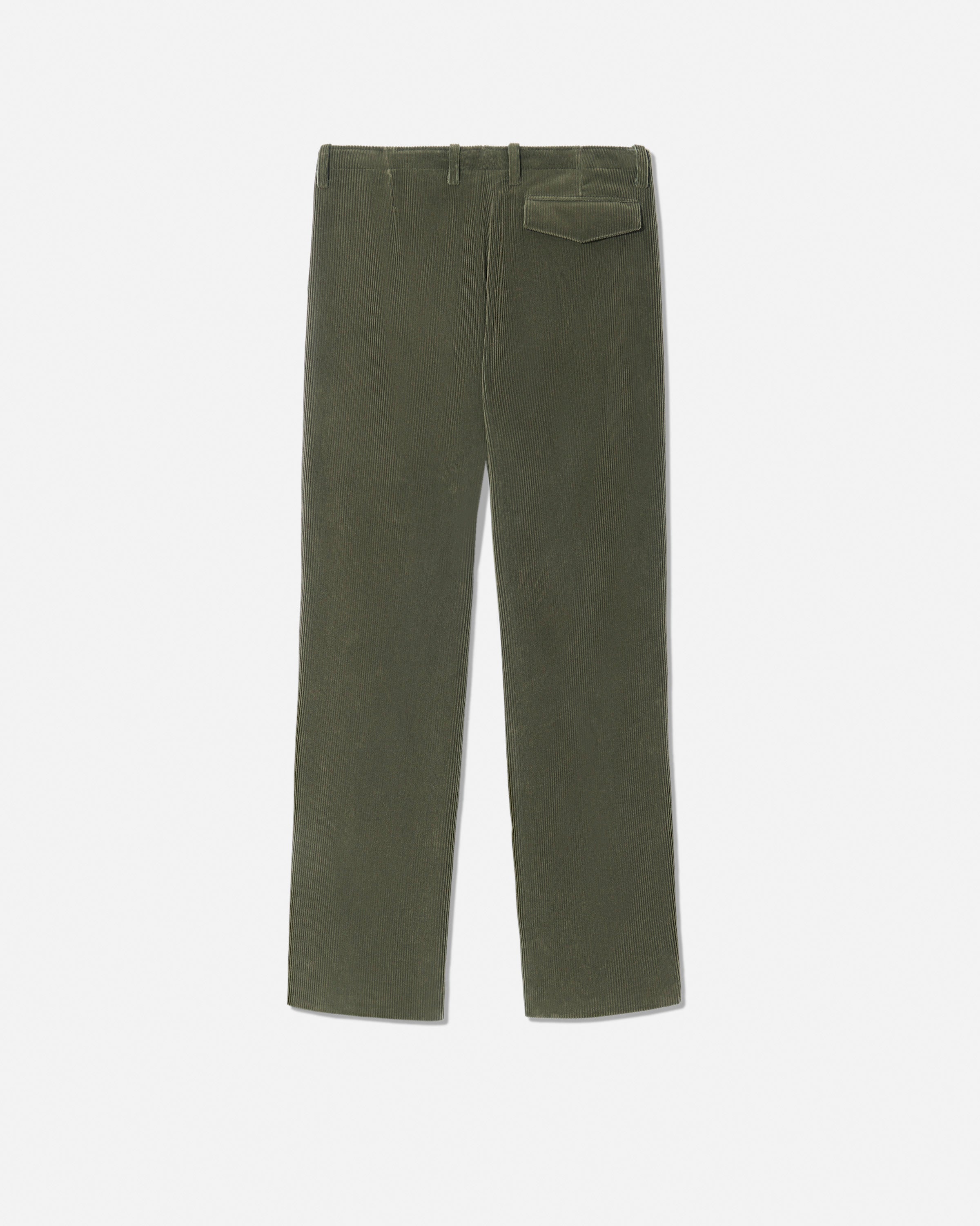 RIER, product: Trousers tyrolean corduroy zinc (fig. 2)
