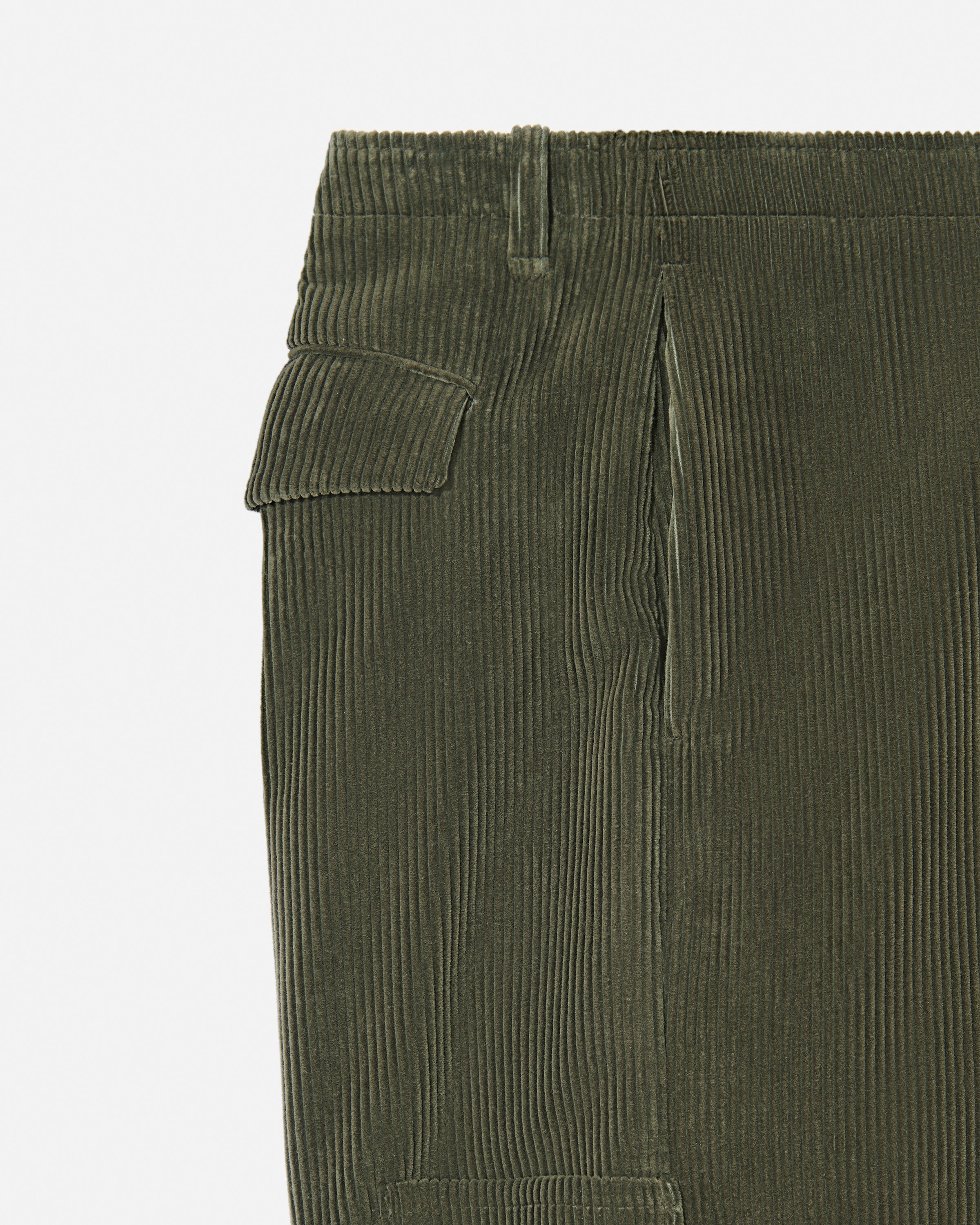 RIER, product: Bermuda tyrolean corduroy zinc (fig. 3)