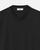 RIER_T-shirt V-neck jersey cotton black_4