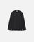 RIER_T-shirt round neck jersey cotton black