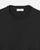 RIER_T-shirt round neck jersey cotton black_4