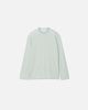 T-shirt round neck jersey cotton perle_01