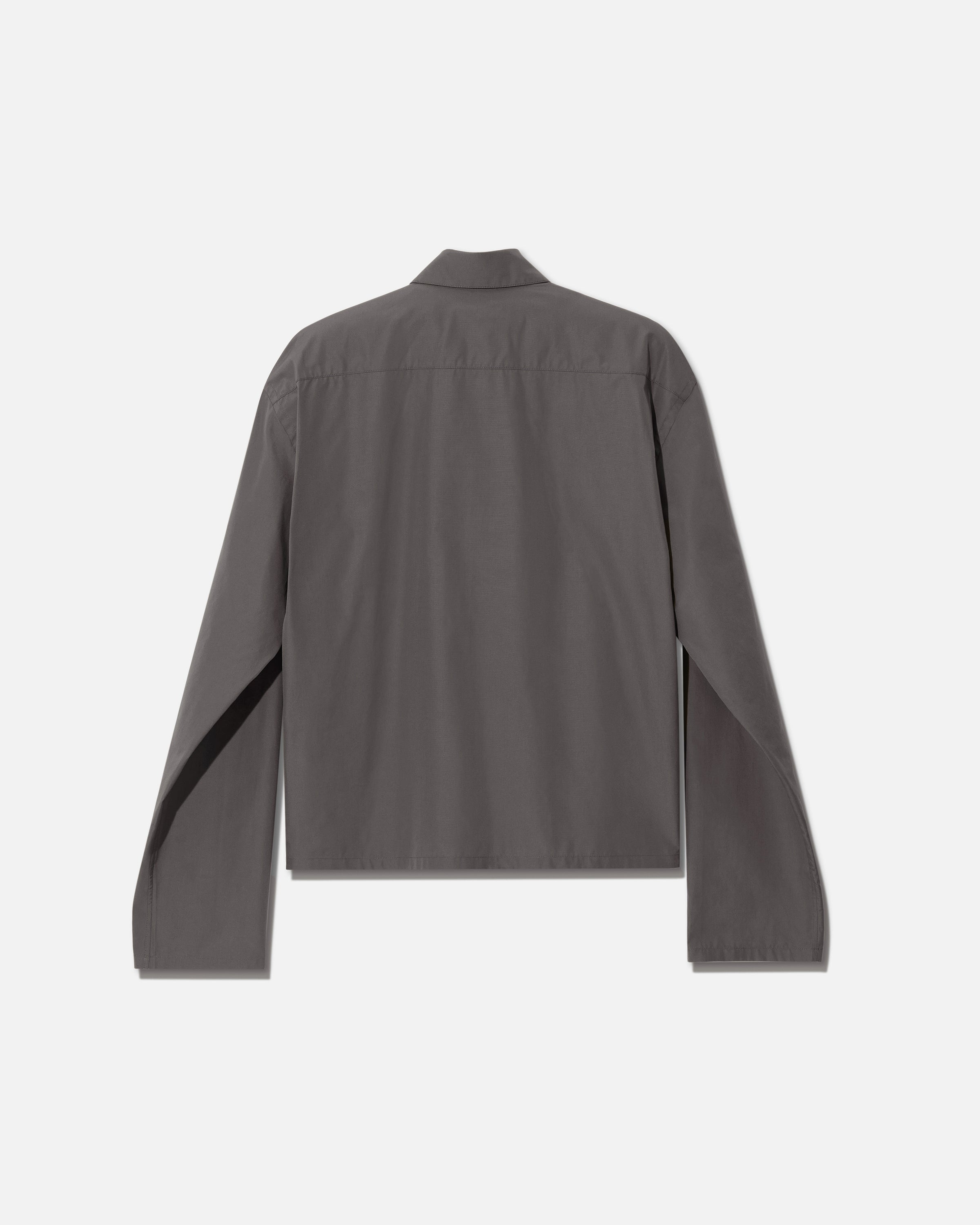 Shirt popeline cotton castelrock