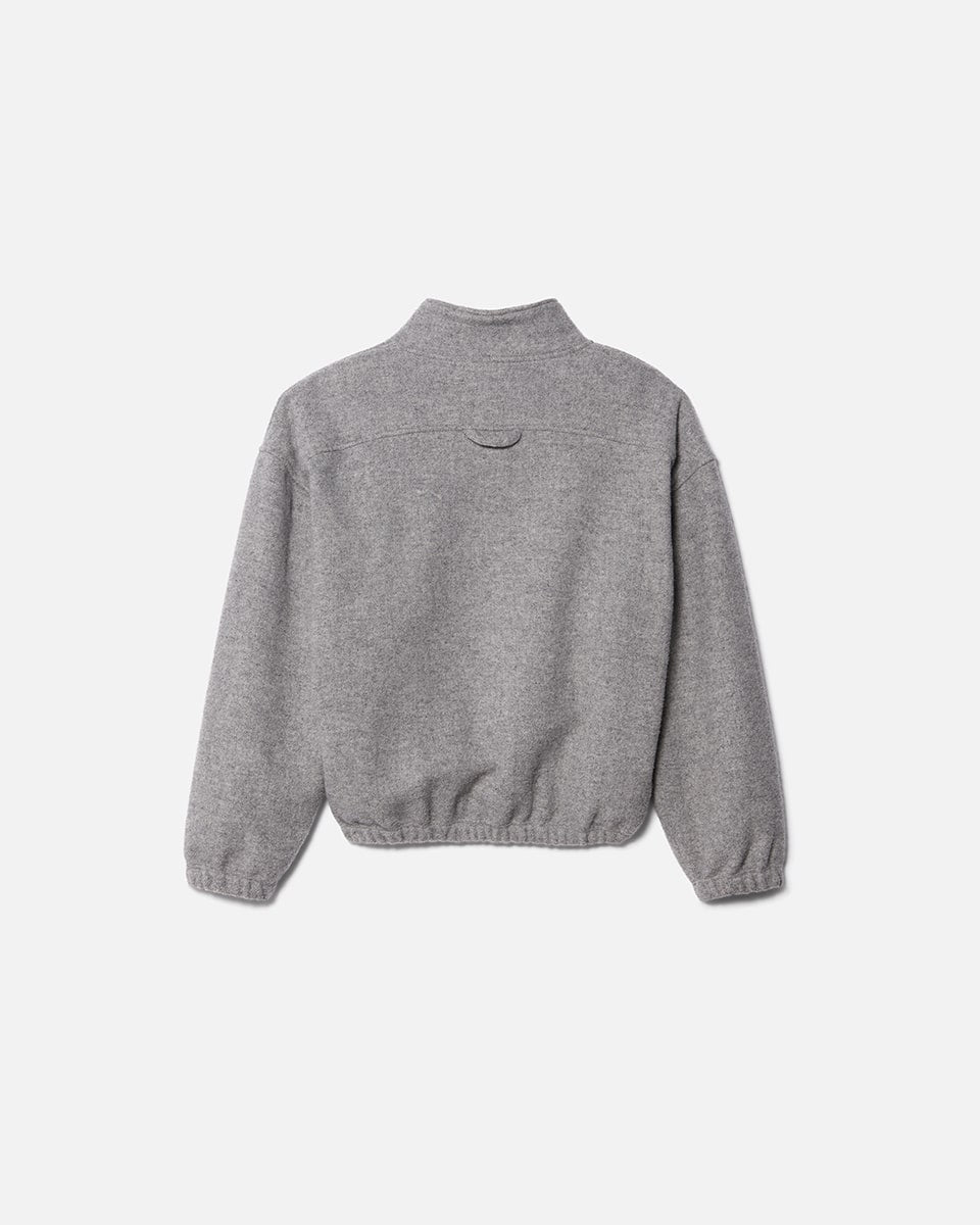 K*様 rier リア natural wool fleece RIER | Natural fleece | made in Austria | Rier
