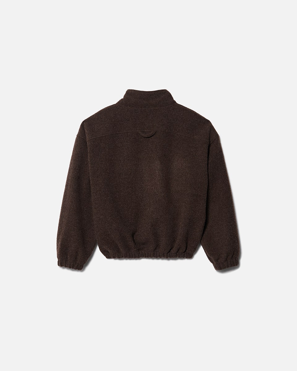 RIER | Natural Fleece | made in Austria | Rier