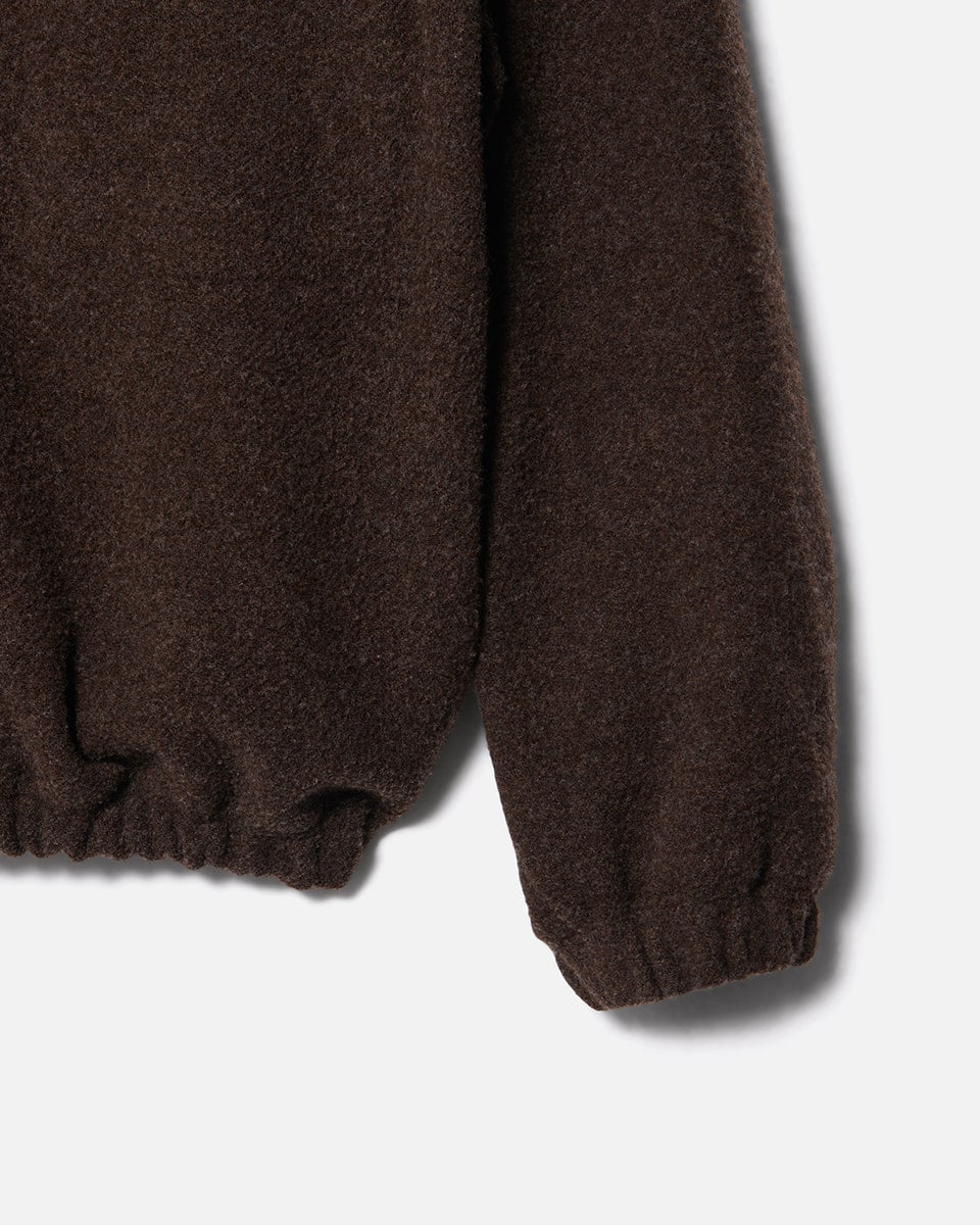 RIER | Natural Fleece | made in Austria | Rier