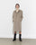 RIER — Loden coat stone_2