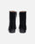 RIER — Field boots black with shearling lining_3